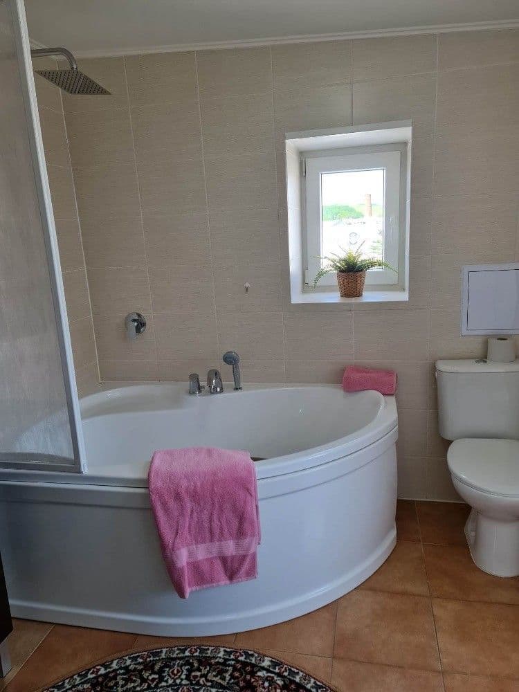 Pronájem bytu 2+kk 51 m², Městský kopec, Bílovec, Moravskoslezský kraj Pronájem bytu 2+kk 51 m², Městský kopec, Bílovec, Moravskoslezský kraj