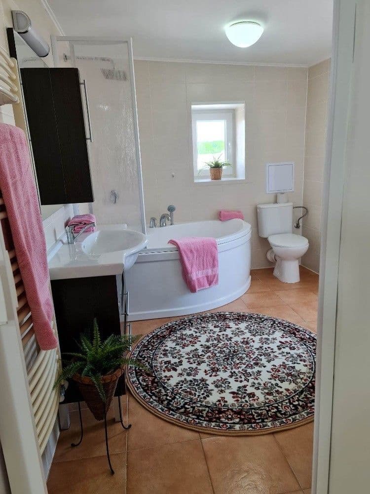 Pronájem bytu 2+kk 51 m², Městský kopec, Bílovec, Moravskoslezský kraj Pronájem bytu 2+kk 51 m², Městský kopec, Bílovec, Moravskoslezský kraj