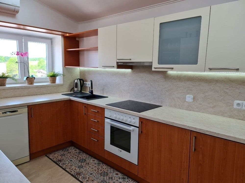 Pronájem bytu 2+kk 51 m², Městský kopec, Bílovec, Moravskoslezský kraj Pronájem bytu 2+kk 51 m², Městský kopec, Bílovec, Moravskoslezský kraj