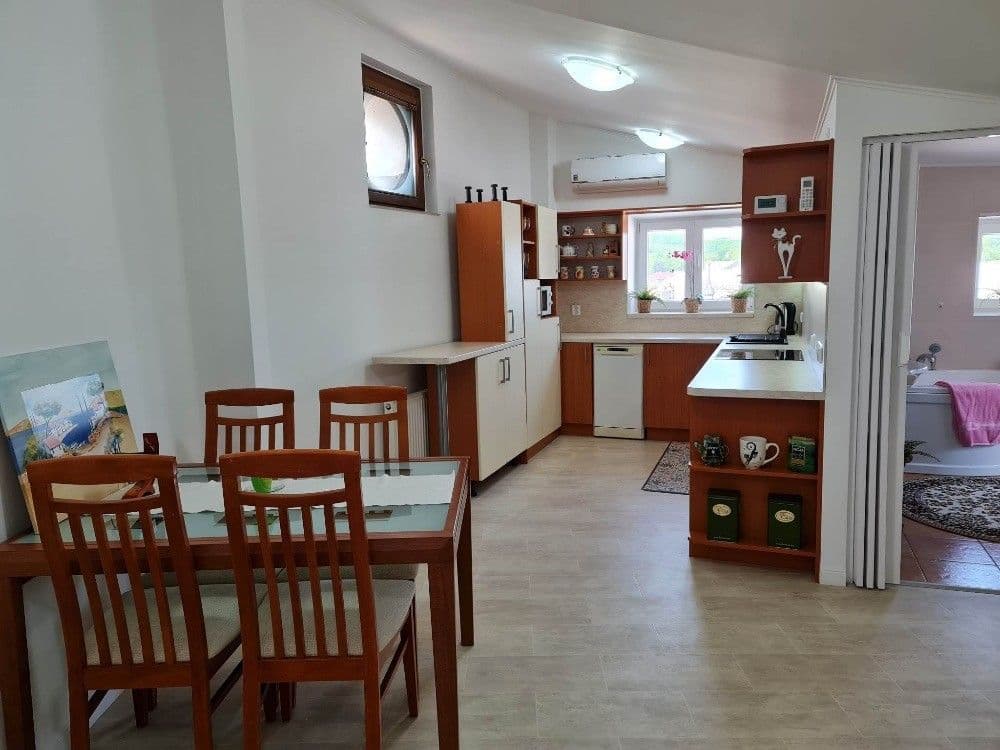 Pronájem bytu 2+kk 51 m², Městský kopec, Bílovec, Moravskoslezský kraj Pronájem bytu 2+kk 51 m², Městský kopec, Bílovec, Moravskoslezský kraj
