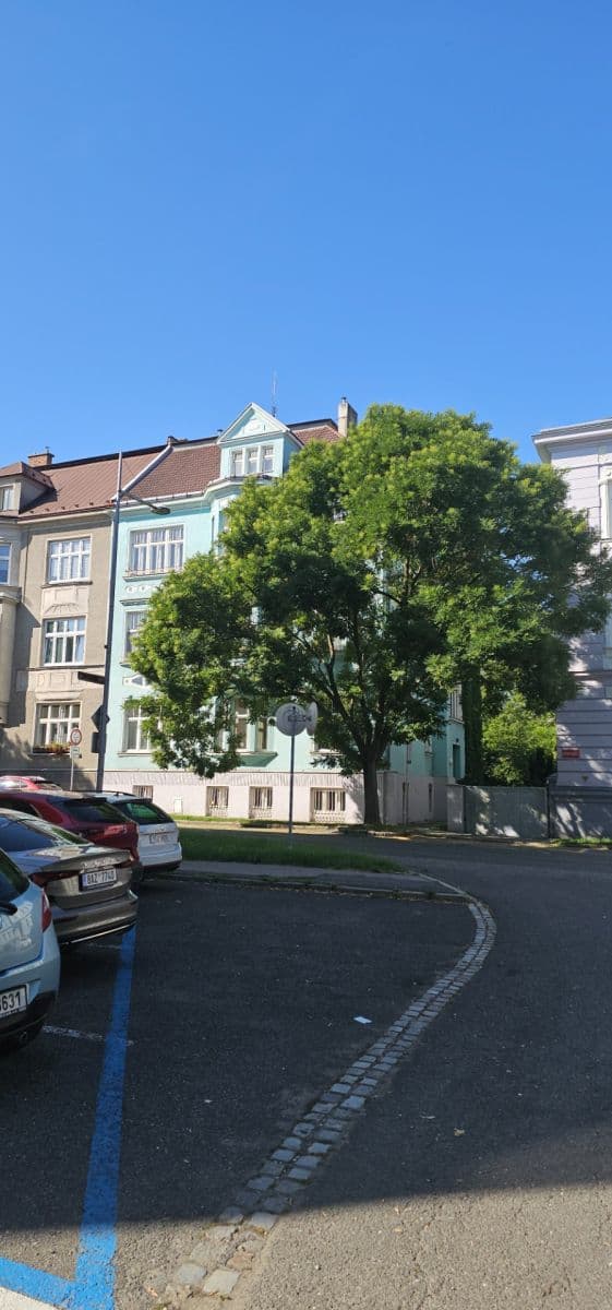 Pronájem bytu 2+1 60 m², třída Spojenců, Opava, Moravskoslezský kraj Pronájem bytu 2+1 60 m², třída Spojenců, Opava, Moravskoslezský kraj