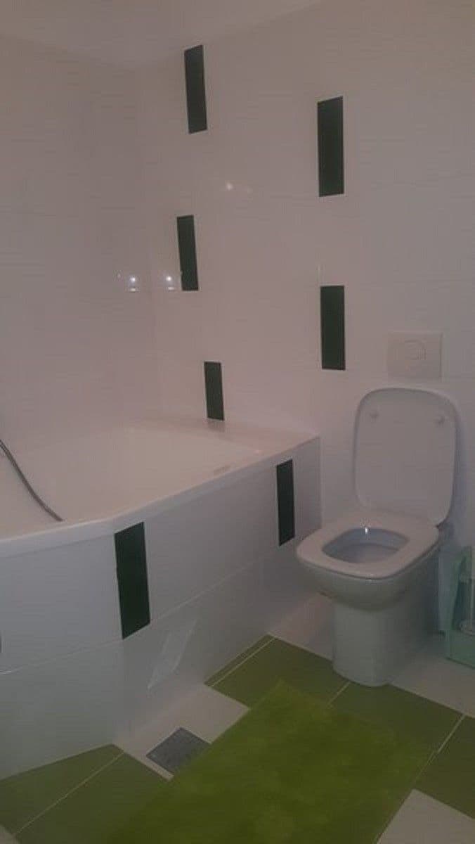 Pronájem bytu 2+1 70 m², Anenská, Brno, Jihomoravský kraj Pronájem bytu 2+1 70 m², Anenská, Brno, Jihomoravský kraj
