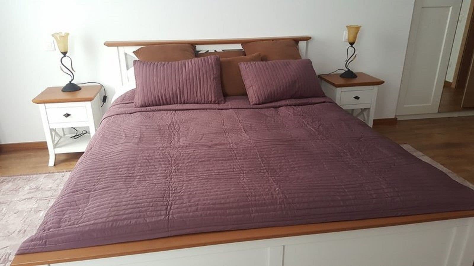 Pronájem bytu 2+1 70 m², Anenská, Brno, Jihomoravský kraj Pronájem bytu 2+1 70 m², Anenská, Brno, Jihomoravský kraj