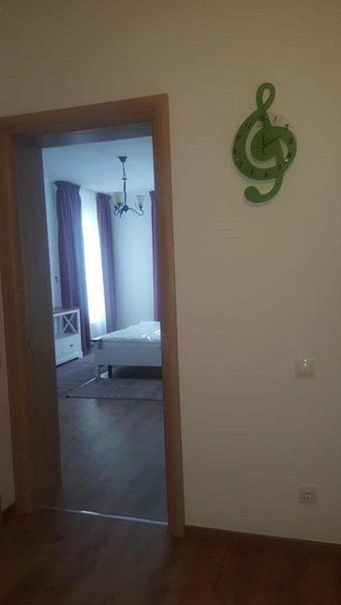 Pronájem bytu 2+1 70 m², Anenská, Brno, Jihomoravský kraj Pronájem bytu 2+1 70 m², Anenská, Brno, Jihomoravský kraj