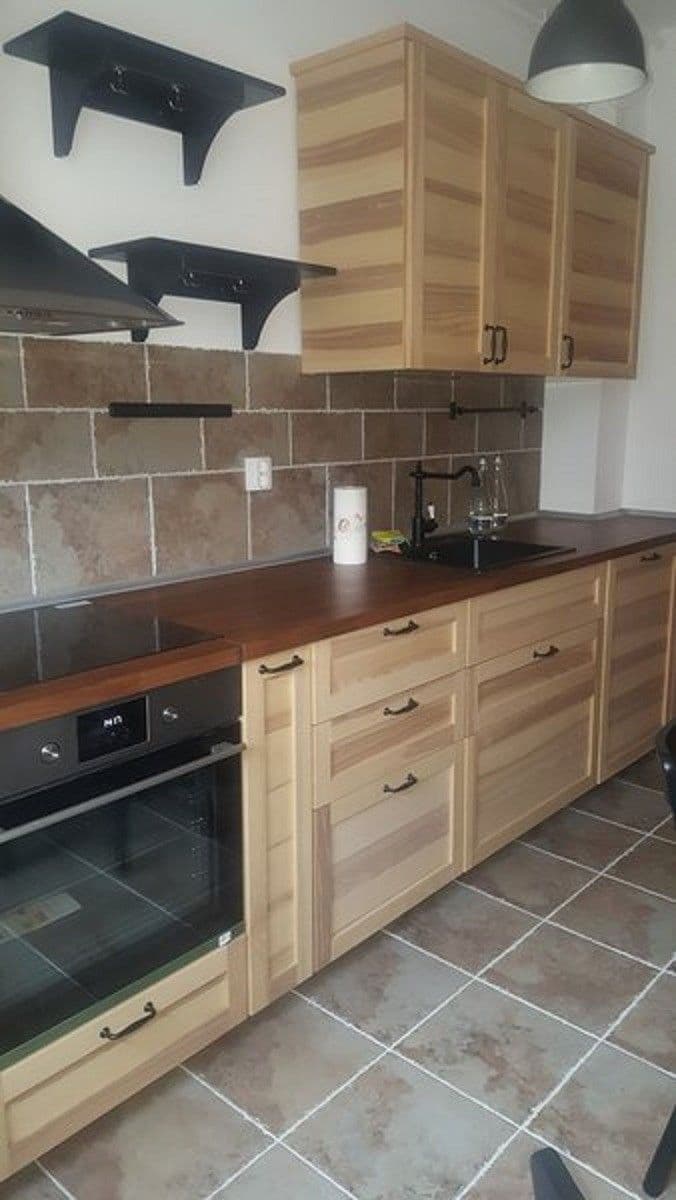 Pronájem bytu 2+1 70 m², Anenská, Brno, Jihomoravský kraj Pronájem bytu 2+1 70 m², Anenská, Brno, Jihomoravský kraj
