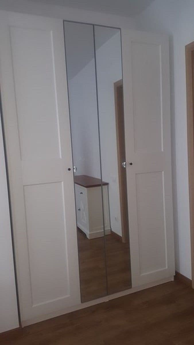 Pronájem bytu 2+1 70 m², Anenská, Brno, Jihomoravský kraj Pronájem bytu 2+1 70 m², Anenská, Brno, Jihomoravský kraj