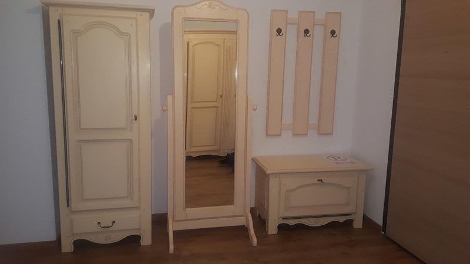 Pronájem bytu 2+1 70 m², Anenská, Brno, Jihomoravský kraj Pronájem bytu 2+1 70 m², Anenská, Brno, Jihomoravský kraj