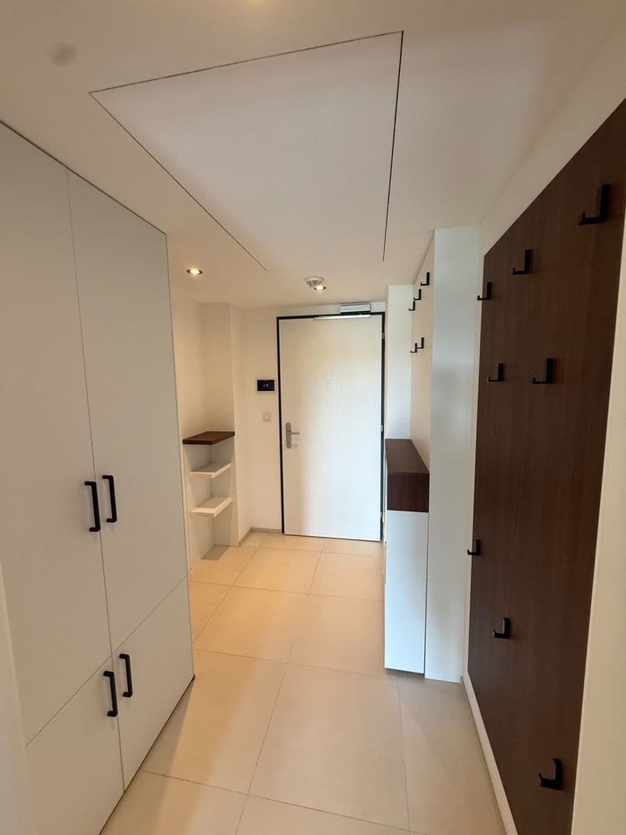 Pronájem bytu 1+kk 36 m², Vrbova, Praha, Praha Pronájem bytu 1+kk 36 m², Vrbova, Praha, Praha