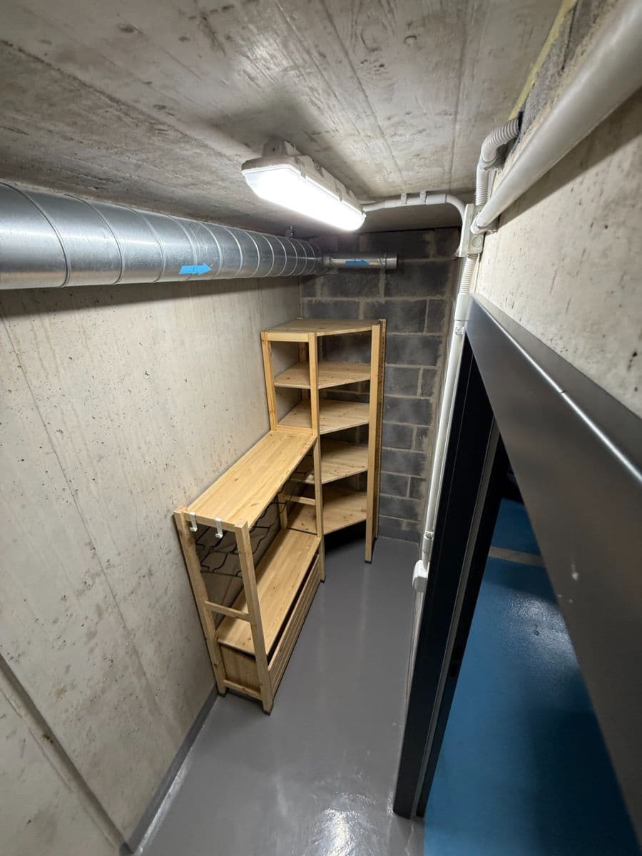 Pronájem bytu 1+kk 36 m², Vrbova, Praha, Praha Pronájem bytu 1+kk 36 m², Vrbova, Praha, Praha