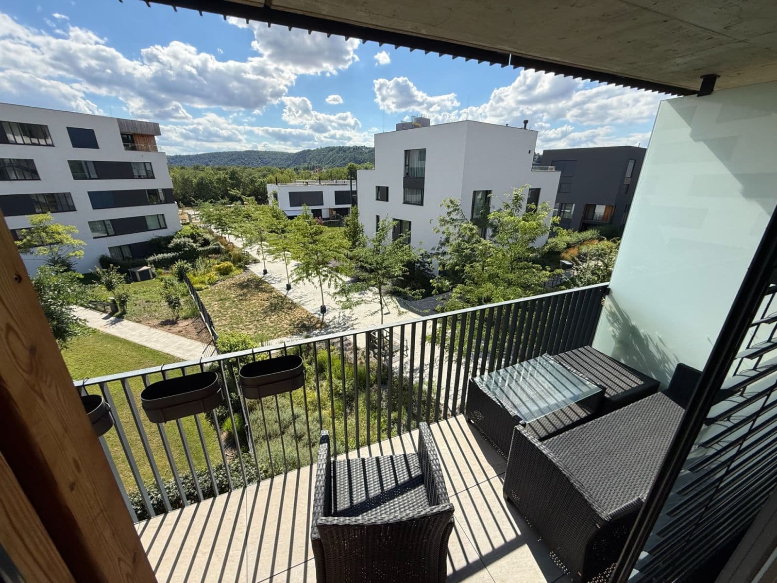 Pronájem bytu 1+kk 36 m², Vrbova, Praha, Praha Pronájem bytu 1+kk 36 m², Vrbova, Praha, Praha