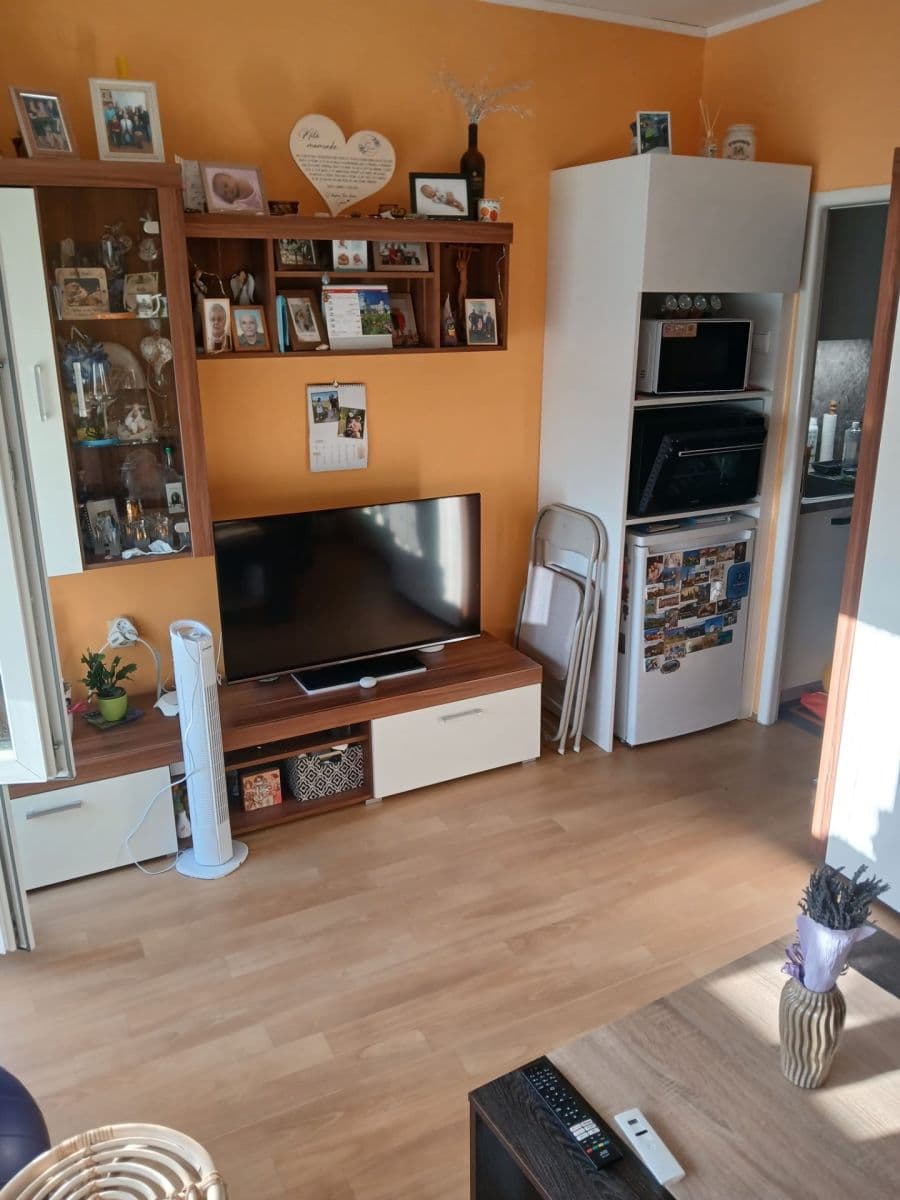 Pronájem bytu 1+kk 27 m², Horní Valy, Hodonín, Jihomoravský kraj Pronájem bytu 1+kk 27 m², Horní Valy, Hodonín, Jihomoravský kraj