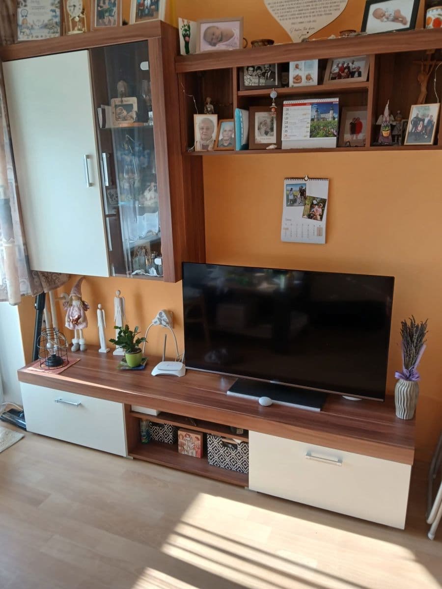 Pronájem bytu 1+kk 27 m², Horní Valy, Hodonín, Jihomoravský kraj Pronájem bytu 1+kk 27 m², Horní Valy, Hodonín, Jihomoravský kraj