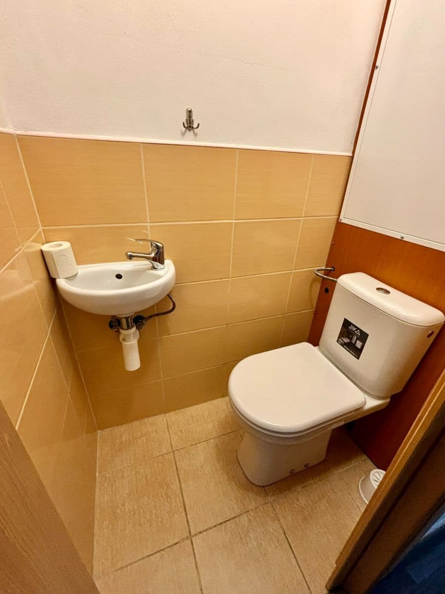 Pronájem bytu 3+1 53 m², Štursova, Žďár nad Sázavou, Kraj Vysočina Pronájem bytu 3+1 53 m², Štursova, Žďár nad Sázavou, Kraj Vysočina