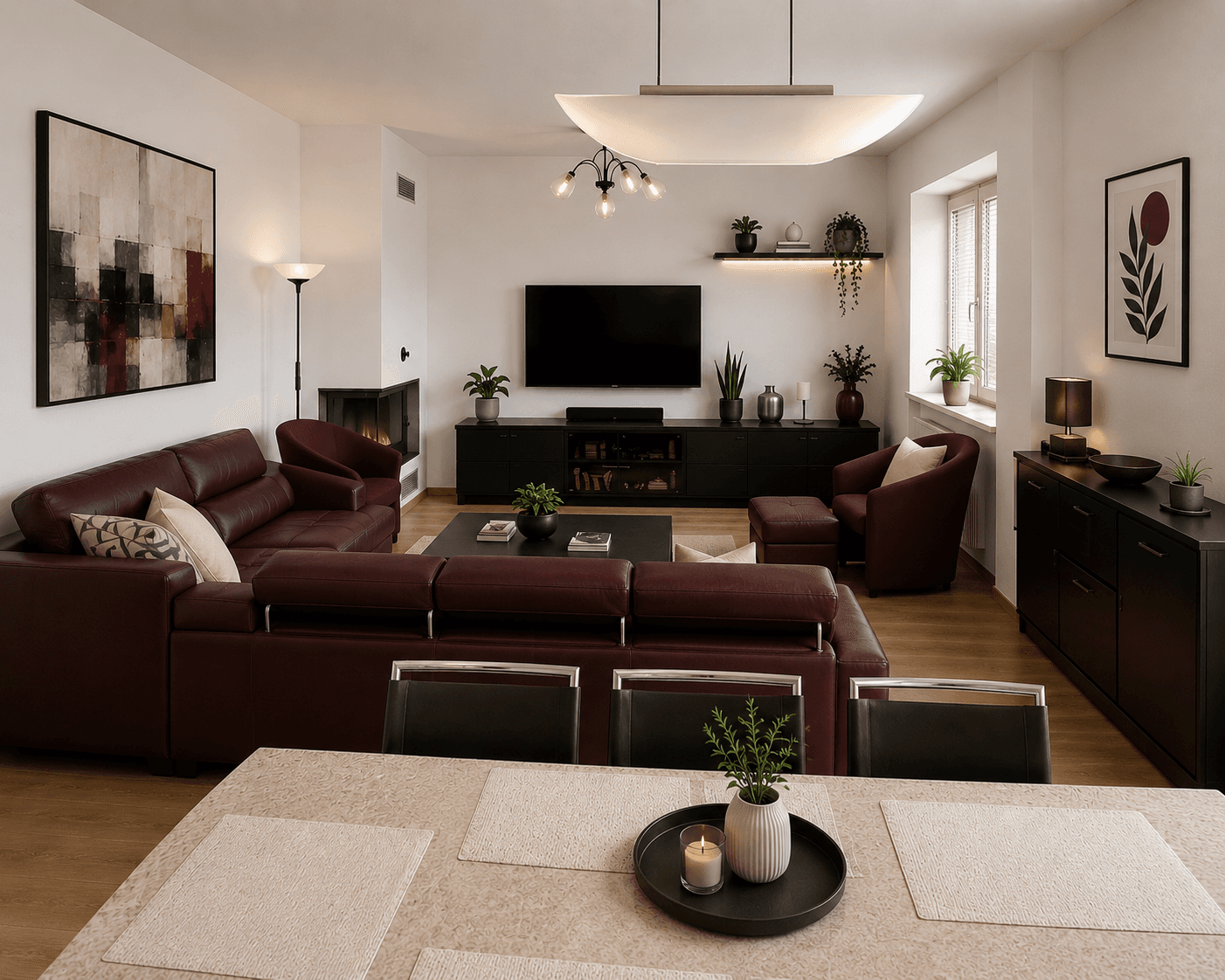 Prodej bytu 5+1 180 m², Lužná, Petržalka, Bratislavský kraj Prodej bytu 5+1 180 m², Lužná, Petržalka, Bratislavský kraj
