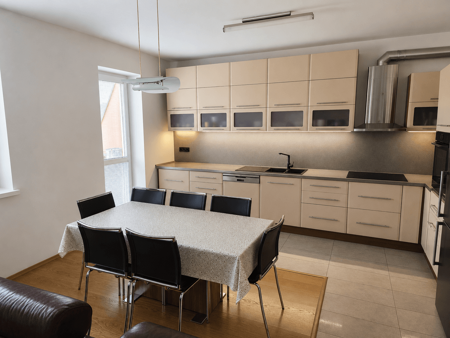 Prodej bytu 5+1 180 m², Lužná, Petržalka, Bratislavský kraj Prodej bytu 5+1 180 m², Lužná, Petržalka, Bratislavský kraj
