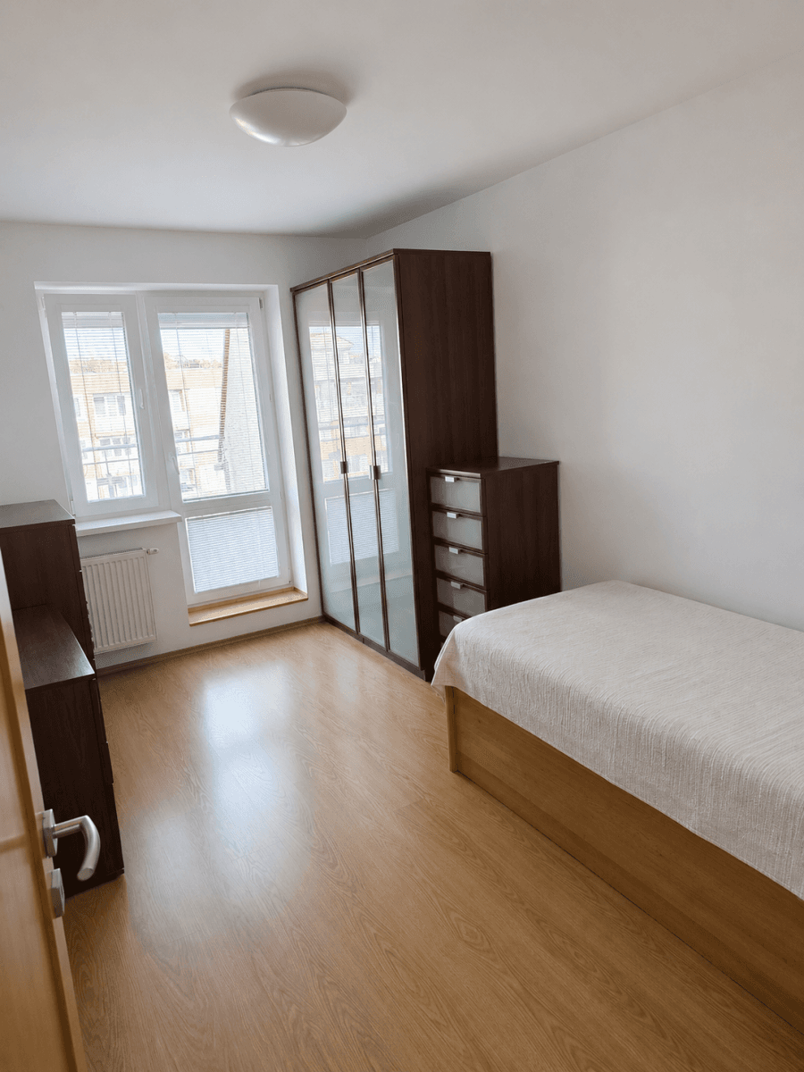 Prodej bytu 5+1 180 m², Lužná, Petržalka, Bratislavský kraj Prodej bytu 5+1 180 m², Lužná, Petržalka, Bratislavský kraj