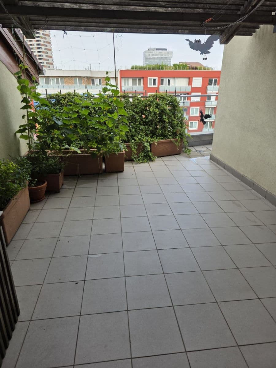 Prodej bytu 5+1 180 m², Lužná, Petržalka, Bratislavský kraj Prodej bytu 5+1 180 m², Lužná, Petržalka, Bratislavský kraj