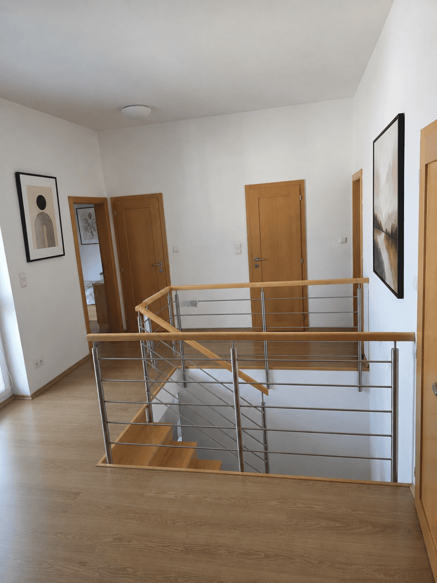 Prodej bytu 5+1 180 m², Lužná, Petržalka, Bratislavský kraj Prodej bytu 5+1 180 m², Lužná, Petržalka, Bratislavský kraj