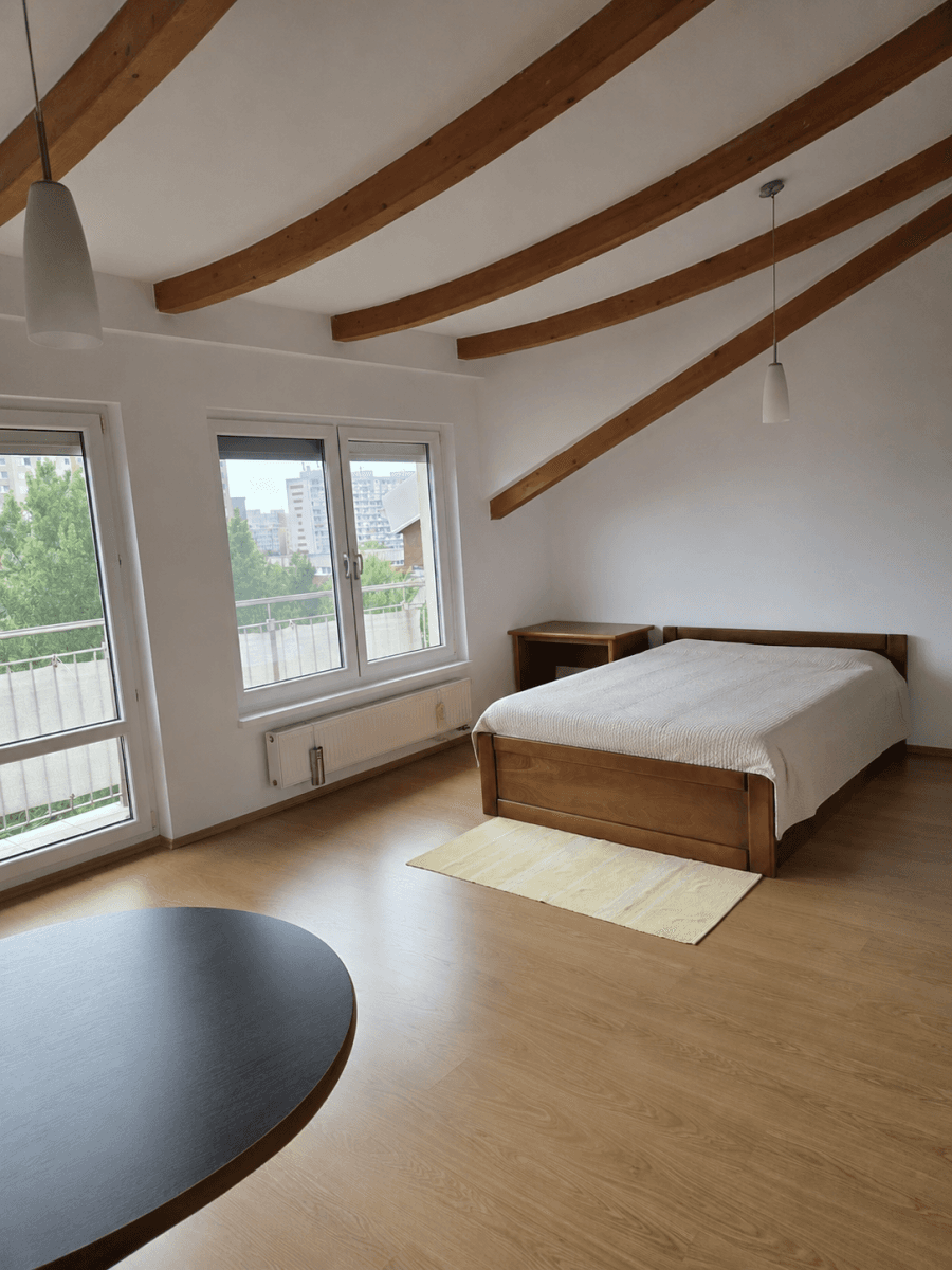 Prodej bytu 5+1 180 m², Lužná, Petržalka, Bratislavský kraj Prodej bytu 5+1 180 m², Lužná, Petržalka, Bratislavský kraj