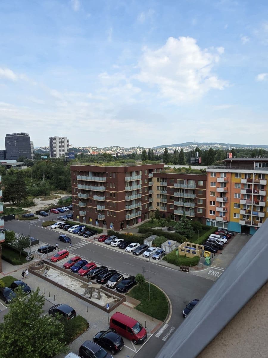 Prodej bytu 5+1 180 m², Lužná, Petržalka, Bratislavský kraj Prodej bytu 5+1 180 m², Lužná, Petržalka, Bratislavský kraj