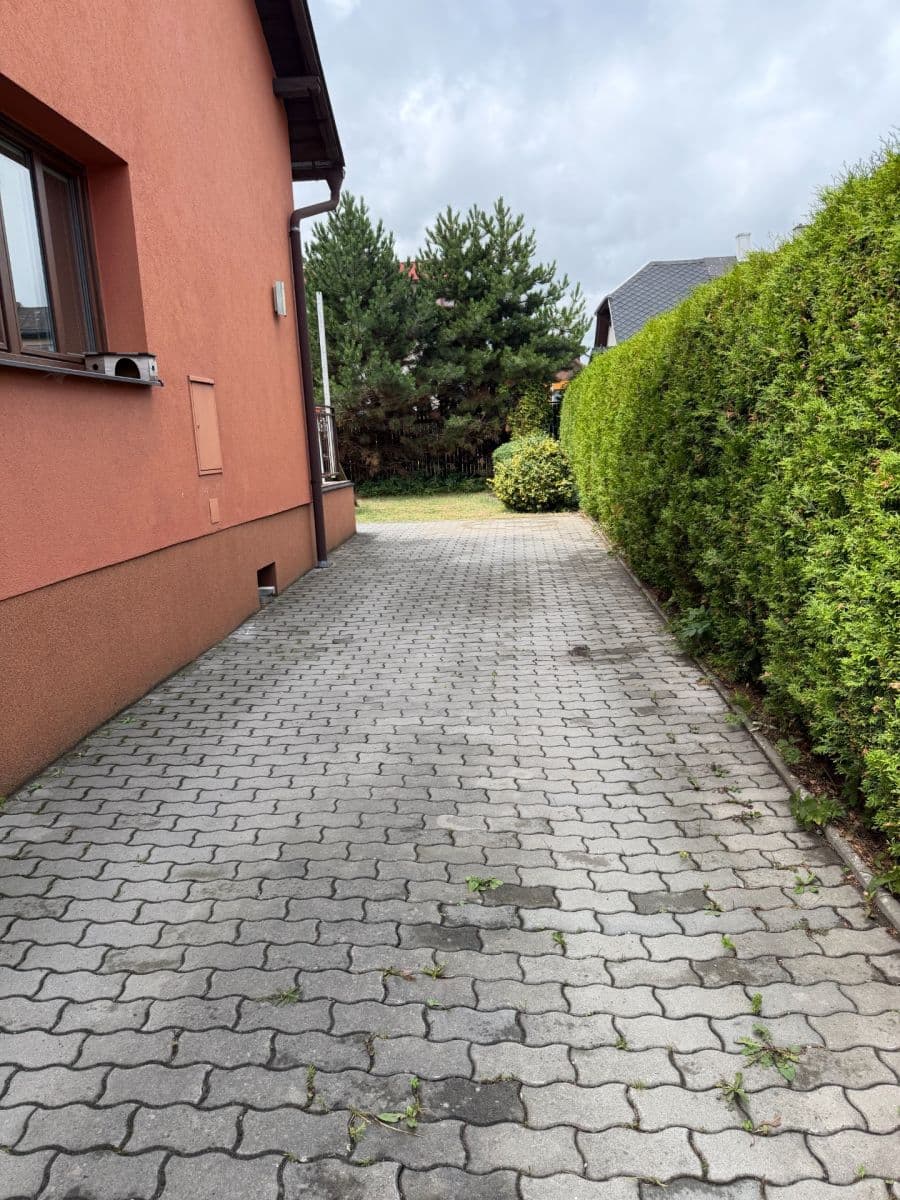 Pronájem domu 160 m², pozemek 285 m², Horova, Bruntál, Moravskoslezský kraj Pronájem domu 160 m², pozemek 285 m², Horova, Bruntál, Moravskoslezský kraj