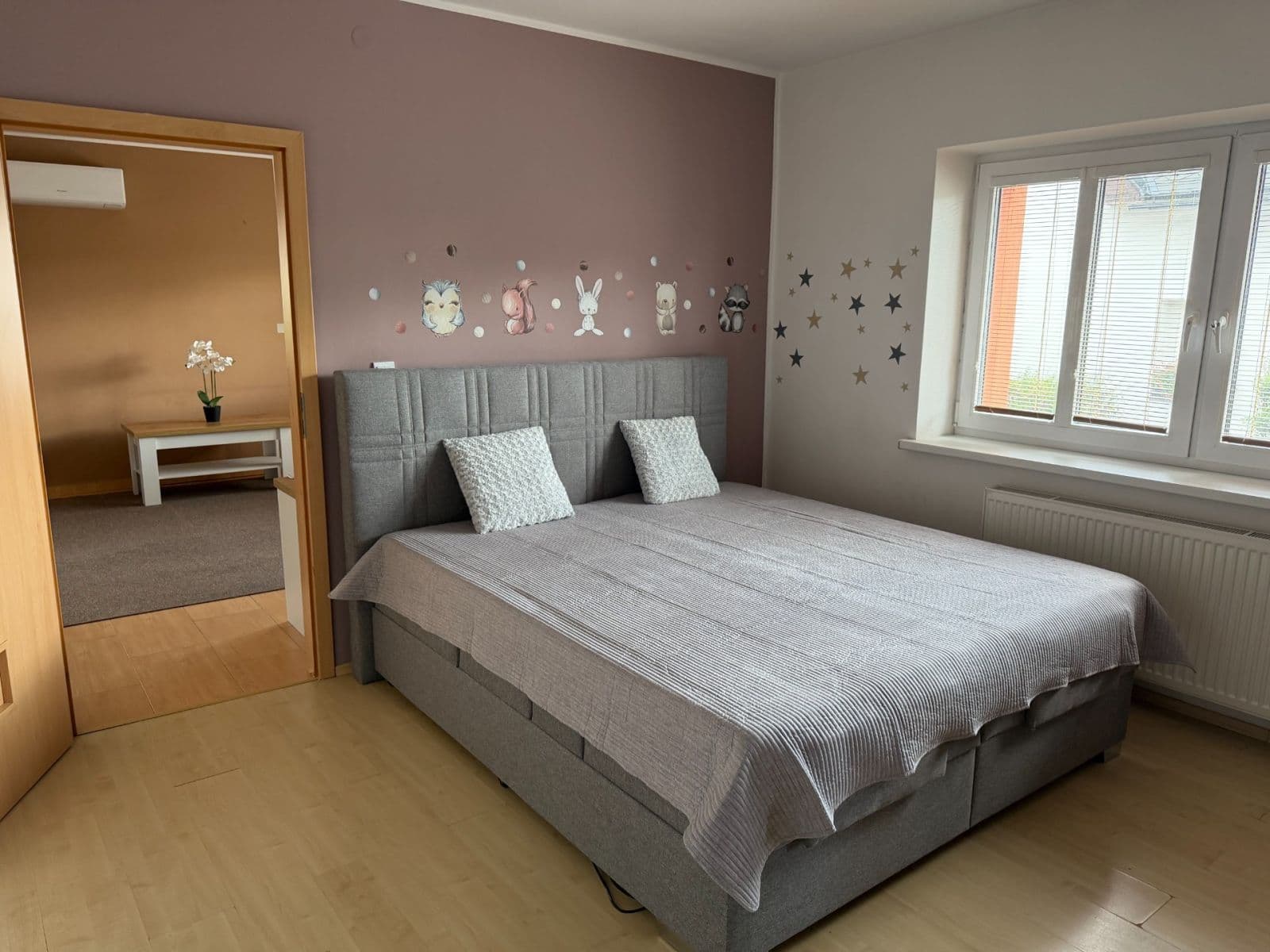 Pronájem domu 160 m², pozemek 285 m², Horova, Bruntál, Moravskoslezský kraj Pronájem domu 160 m², pozemek 285 m², Horova, Bruntál, Moravskoslezský kraj