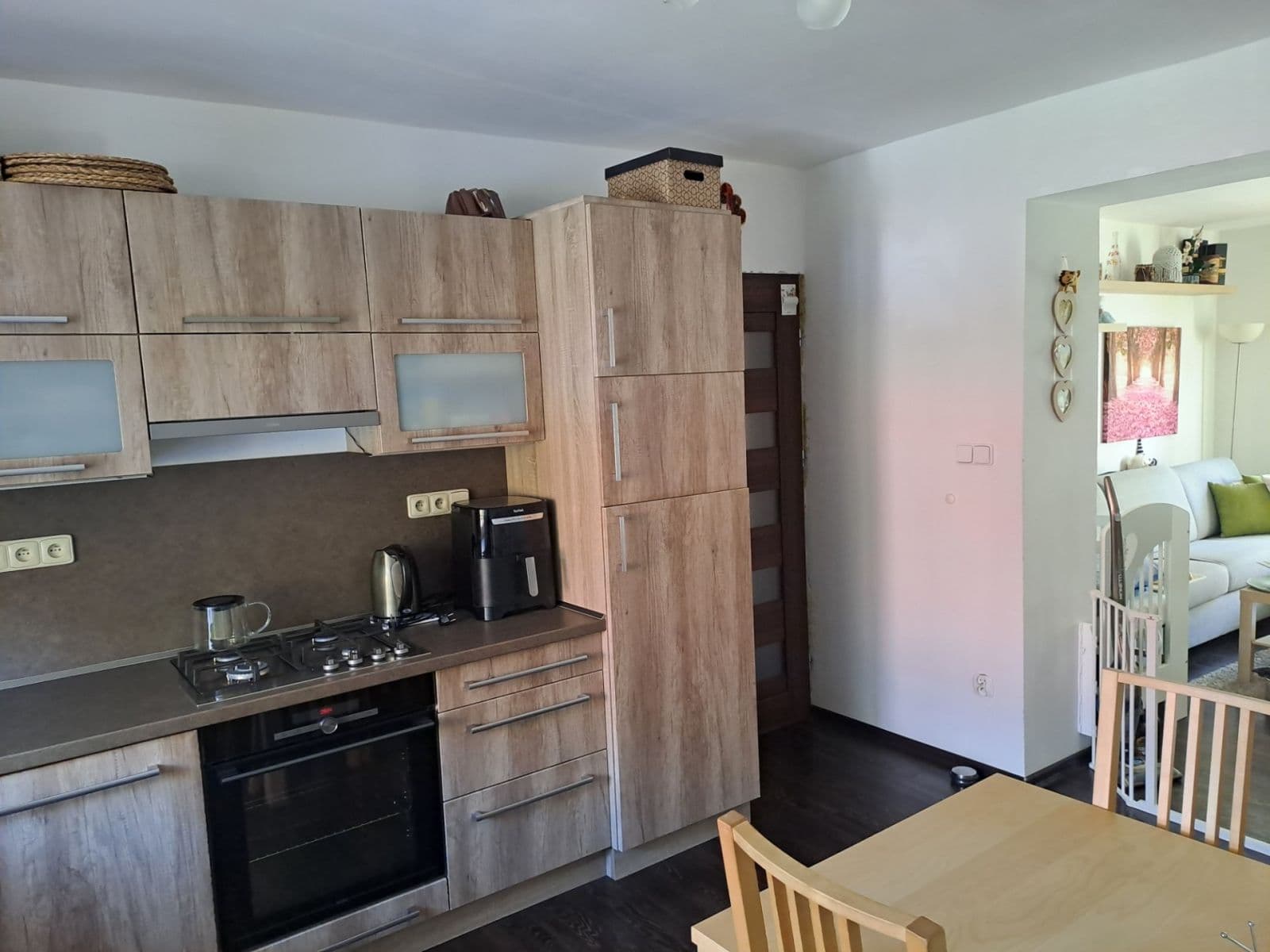 Prodej bytu 2+1 50 m², Družstevní, Šenov u Nového Jičína, Moravskoslezský kraj Prodej bytu 2+1 50 m², Družstevní, Šenov u Nového Jičína, Moravskoslezský kraj