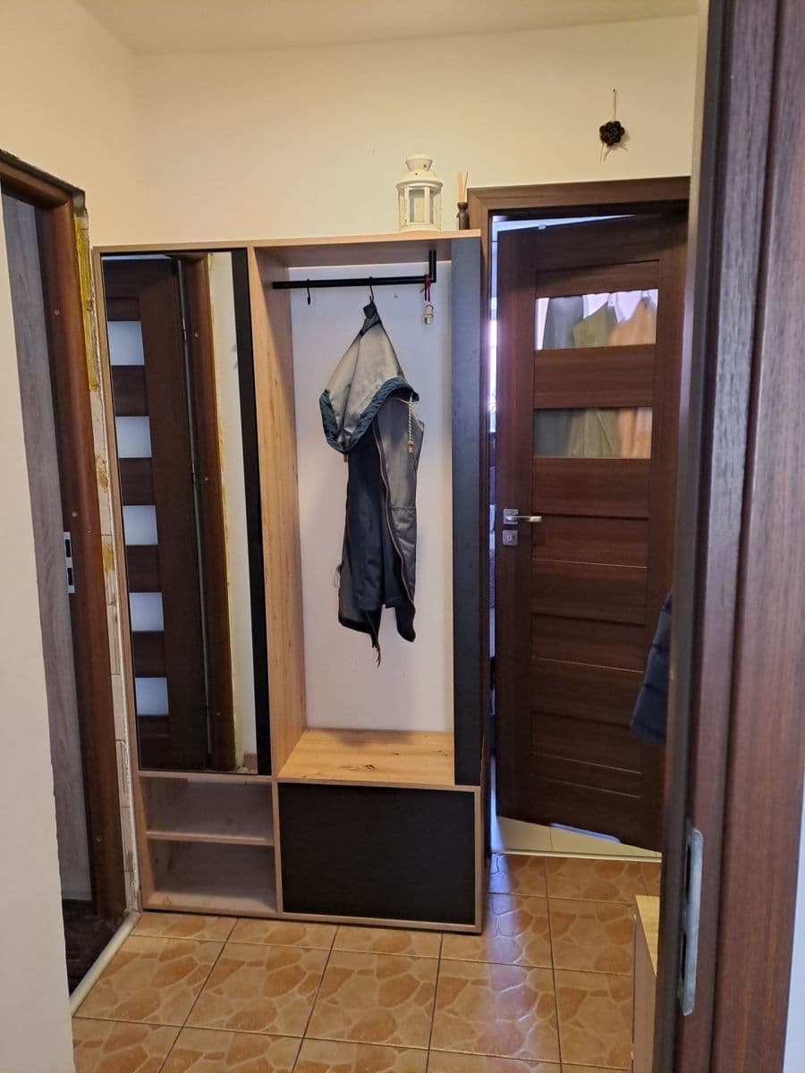Prodej bytu 2+1 50 m², Družstevní, Šenov u Nového Jičína, Moravskoslezský kraj Prodej bytu 2+1 50 m², Družstevní, Šenov u Nového Jičína, Moravskoslezský kraj