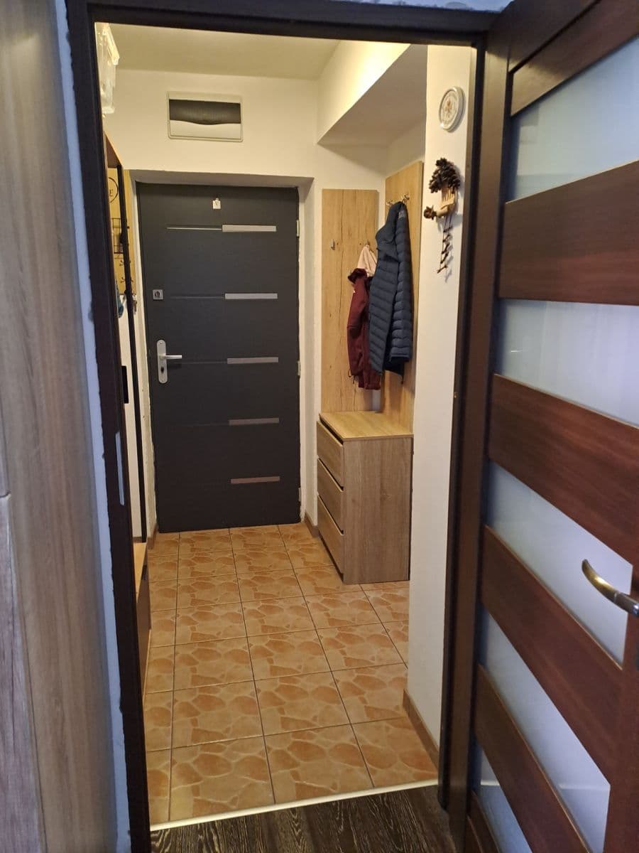 Prodej bytu 2+1 50 m², Družstevní, Šenov u Nového Jičína, Moravskoslezský kraj Prodej bytu 2+1 50 m², Družstevní, Šenov u Nového Jičína, Moravskoslezský kraj