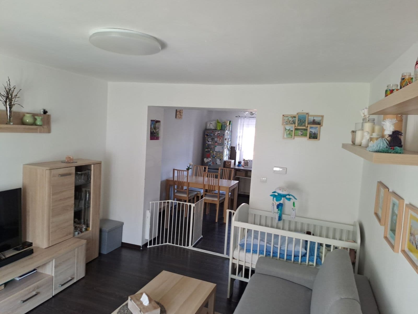 Prodej bytu 2+1 50 m², Družstevní, Šenov u Nového Jičína, Moravskoslezský kraj Prodej bytu 2+1 50 m², Družstevní, Šenov u Nového Jičína, Moravskoslezský kraj