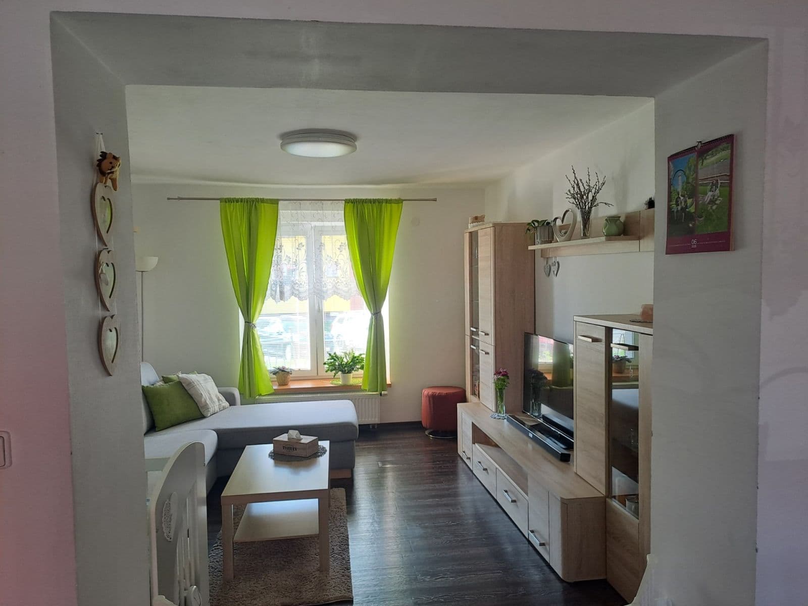 Prodej bytu 2+1 50 m², Družstevní, Šenov u Nového Jičína, Moravskoslezský kraj Prodej bytu 2+1 50 m², Družstevní, Šenov u Nového Jičína, Moravskoslezský kraj