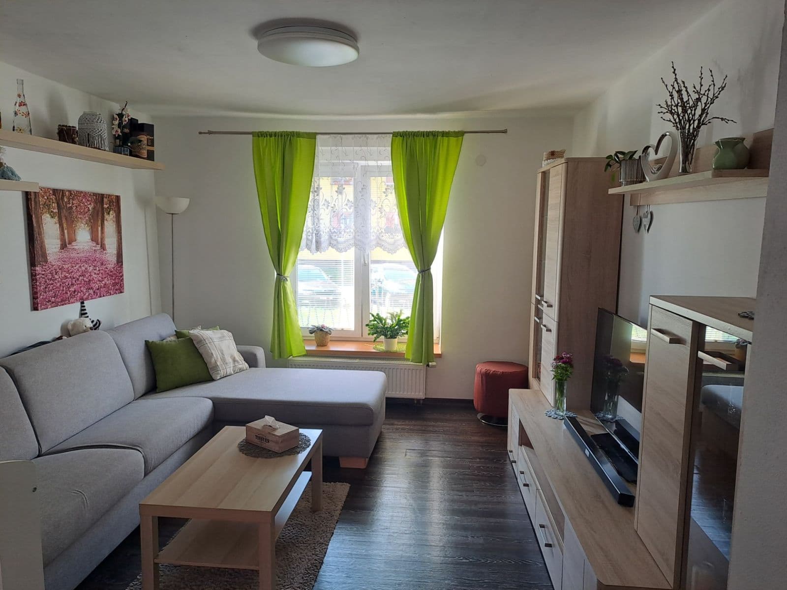 Prodej bytu 2+1 50 m², Družstevní, Šenov u Nového Jičína, Moravskoslezský kraj Prodej bytu 2+1 50 m², Družstevní, Šenov u Nového Jičína, Moravskoslezský kraj