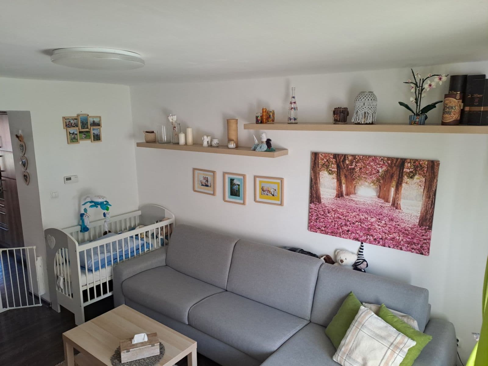 Prodej bytu 2+1 50 m², Družstevní, Šenov u Nového Jičína, Moravskoslezský kraj Prodej bytu 2+1 50 m², Družstevní, Šenov u Nového Jičína, Moravskoslezský kraj