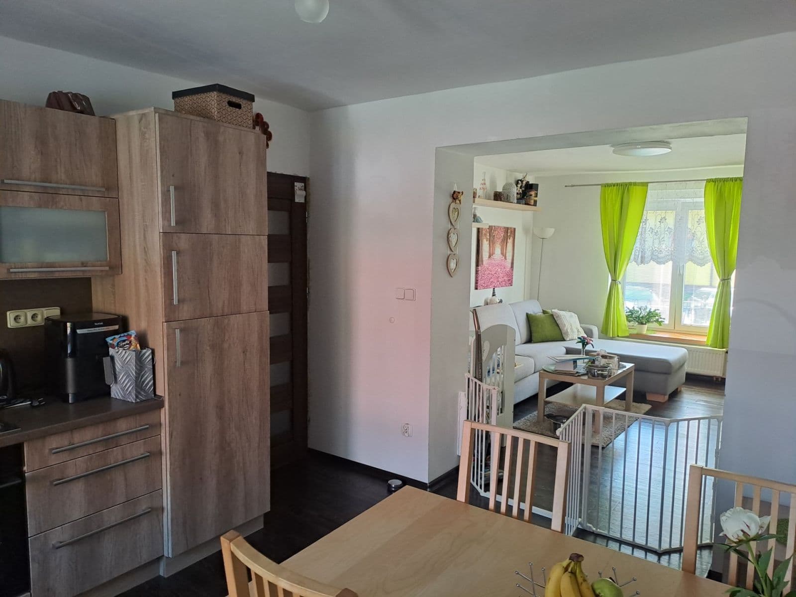 Prodej bytu 2+1 50 m², Družstevní, Šenov u Nového Jičína, Moravskoslezský kraj Prodej bytu 2+1 50 m², Družstevní, Šenov u Nového Jičína, Moravskoslezský kraj