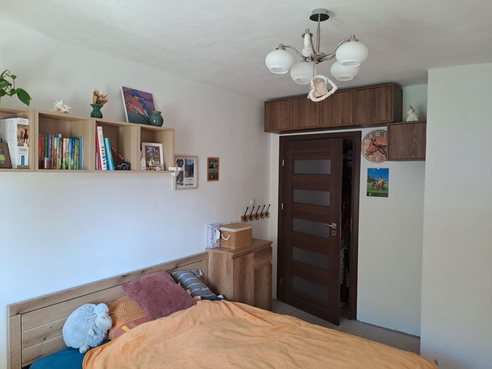 Prodej bytu 2+1 50 m², Družstevní, Šenov u Nového Jičína, Moravskoslezský kraj Prodej bytu 2+1 50 m², Družstevní, Šenov u Nového Jičína, Moravskoslezský kraj