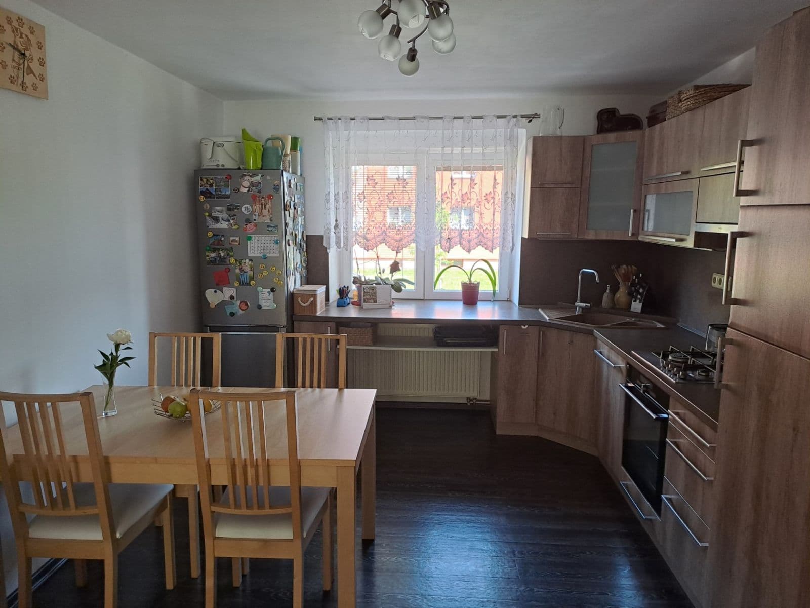 Prodej bytu 2+1 50 m², Družstevní, Šenov u Nového Jičína, Moravskoslezský kraj Prodej bytu 2+1 50 m², Družstevní, Šenov u Nového Jičína, Moravskoslezský kraj