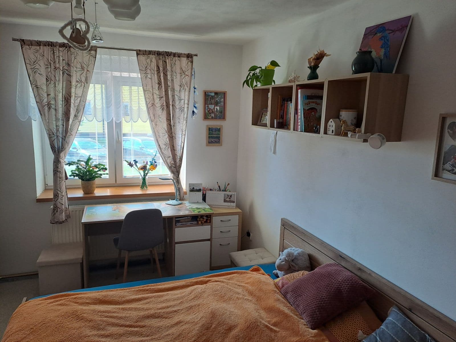 Prodej bytu 2+1 50 m², Družstevní, Šenov u Nového Jičína, Moravskoslezský kraj Prodej bytu 2+1 50 m², Družstevní, Šenov u Nového Jičína, Moravskoslezský kraj