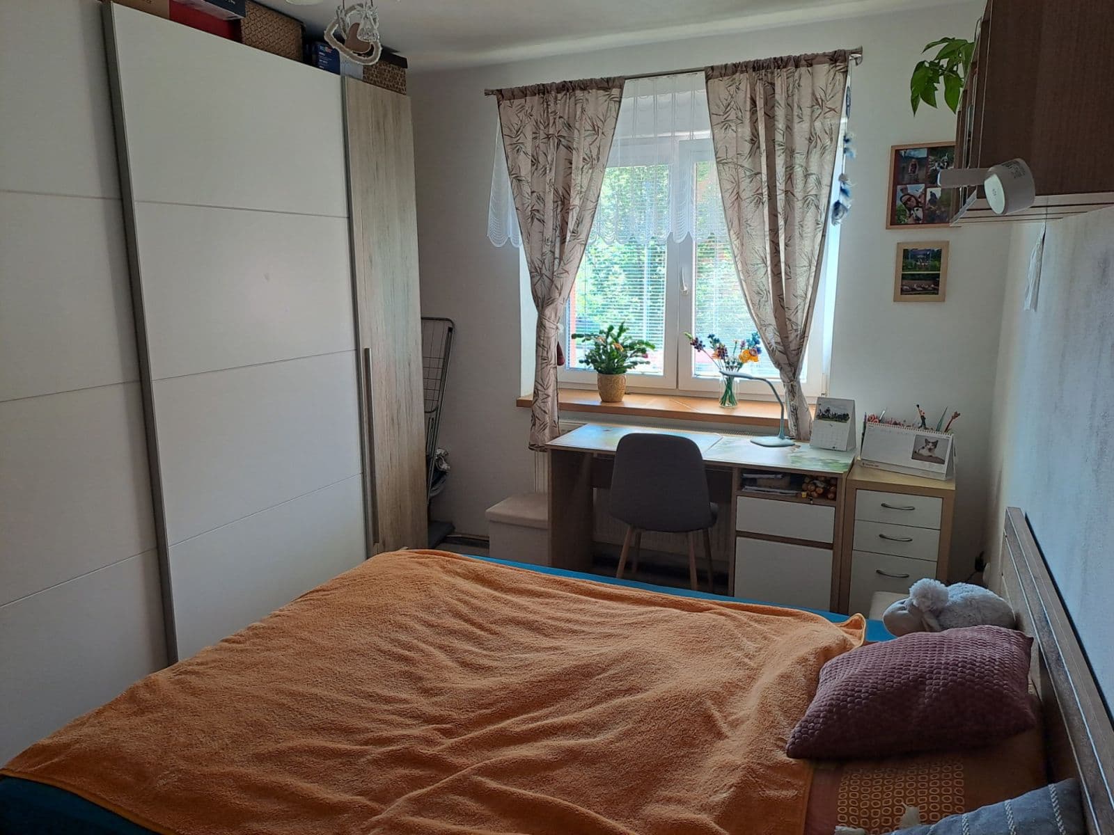 Prodej bytu 2+1 50 m², Družstevní, Šenov u Nového Jičína, Moravskoslezský kraj Prodej bytu 2+1 50 m², Družstevní, Šenov u Nového Jičína, Moravskoslezský kraj