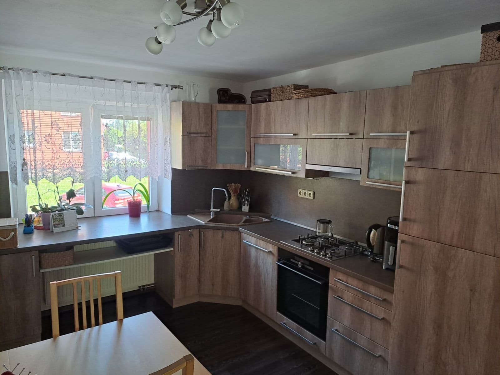 Prodej bytu 2+1 50 m², Družstevní, Šenov u Nového Jičína, Moravskoslezský kraj Prodej bytu 2+1 50 m², Družstevní, Šenov u Nového Jičína, Moravskoslezský kraj