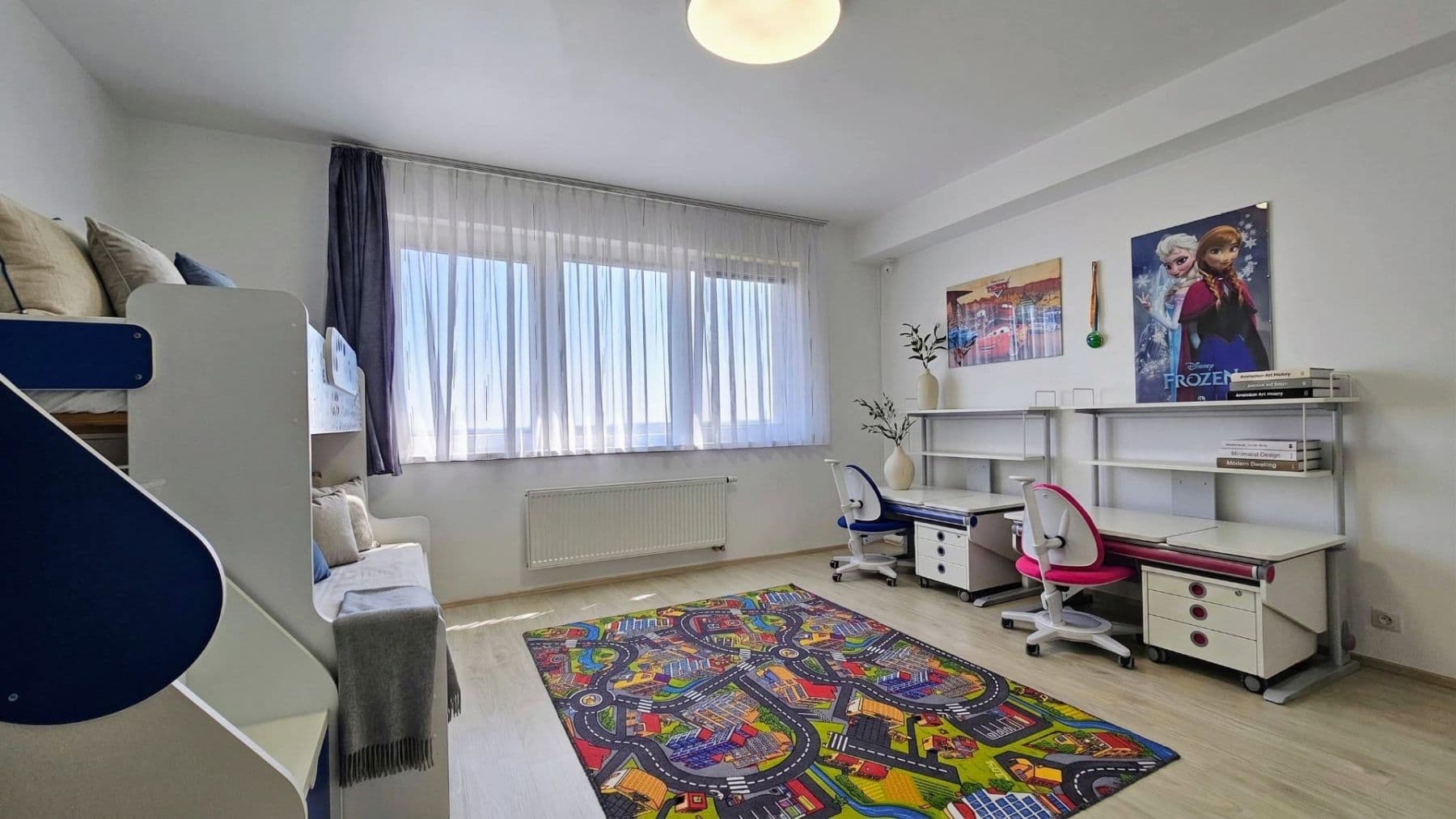 Pronájem bytu 3+kk 83 m², Chlebovická, Praha, Praha Pronájem bytu 3+kk 83 m², Chlebovická, Praha, Praha