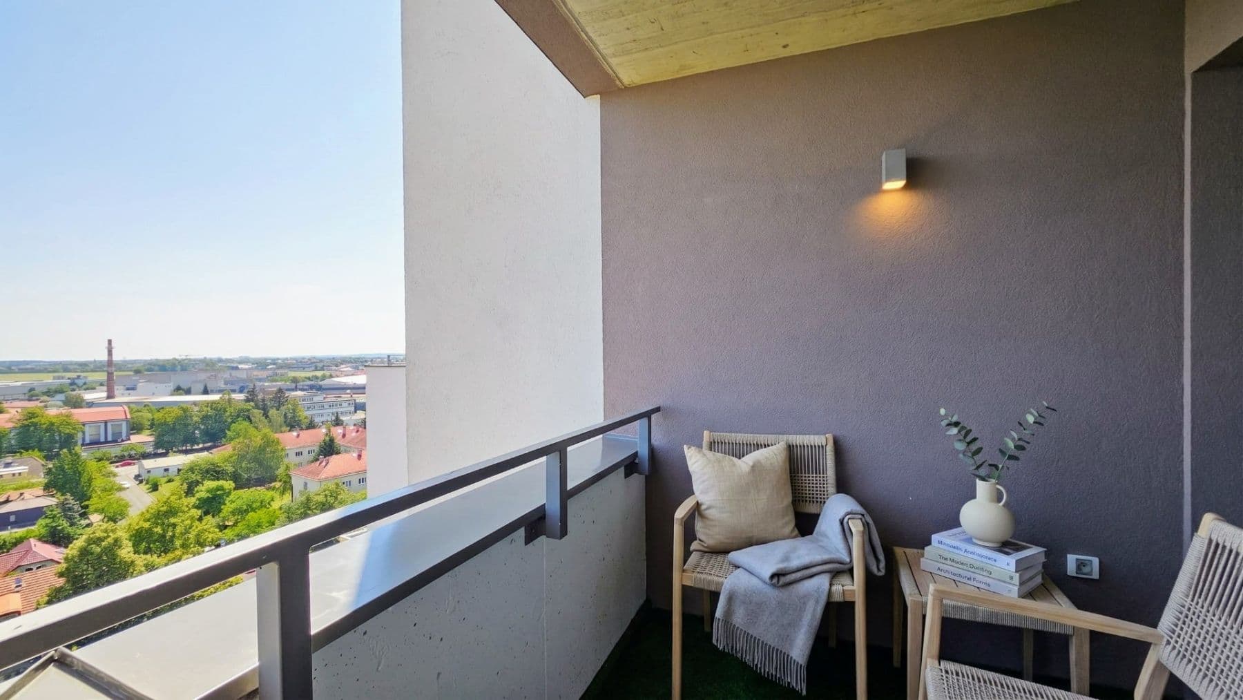 Pronájem bytu 3+kk 83 m², Chlebovická, Praha, Praha Pronájem bytu 3+kk 83 m², Chlebovická, Praha, Praha