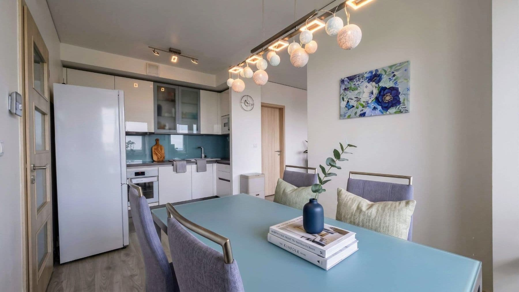 Pronájem bytu 3+kk 83 m², Chlebovická, Praha, Praha Pronájem bytu 3+kk 83 m², Chlebovická, Praha, Praha