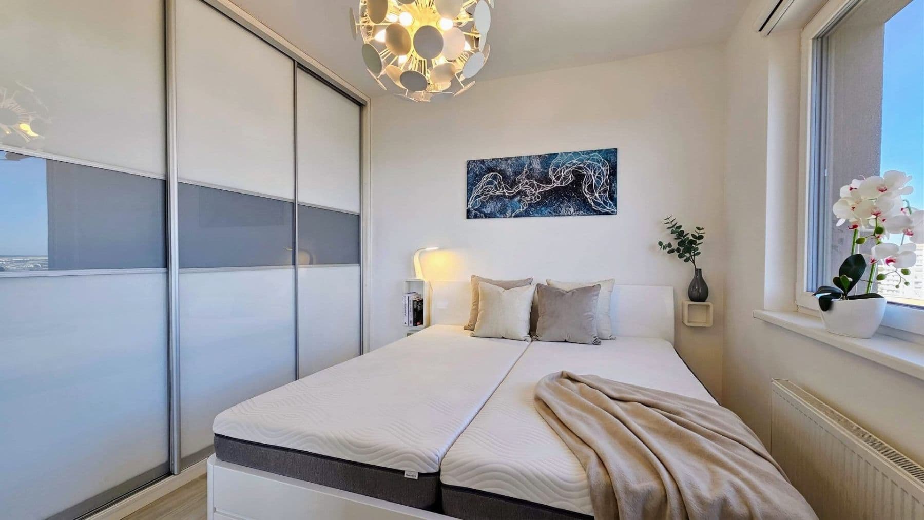 Pronájem bytu 3+kk 83 m², Chlebovická, Praha, Praha Pronájem bytu 3+kk 83 m², Chlebovická, Praha, Praha