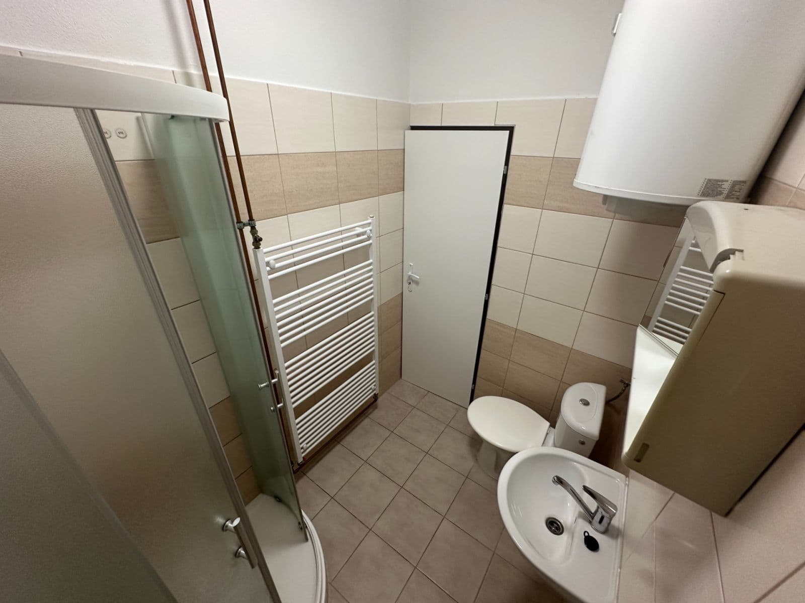Pronájem bytu 2+1 62 m², Žichovice, Plzeňský kraj Pronájem bytu 2+1 62 m², Žichovice, Plzeňský kraj