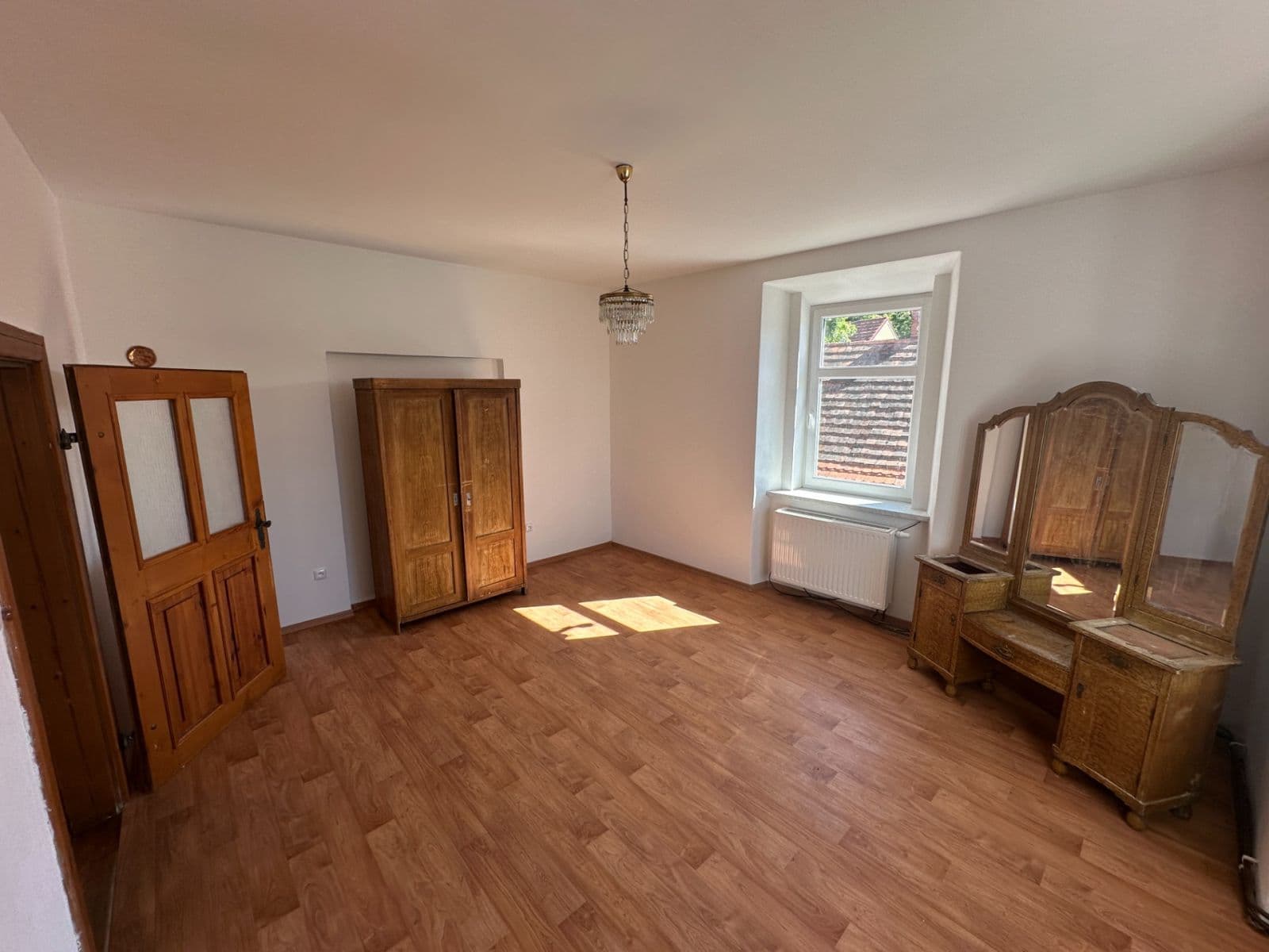 Pronájem bytu 2+1 62 m², Žichovice, Plzeňský kraj Pronájem bytu 2+1 62 m², Žichovice, Plzeňský kraj