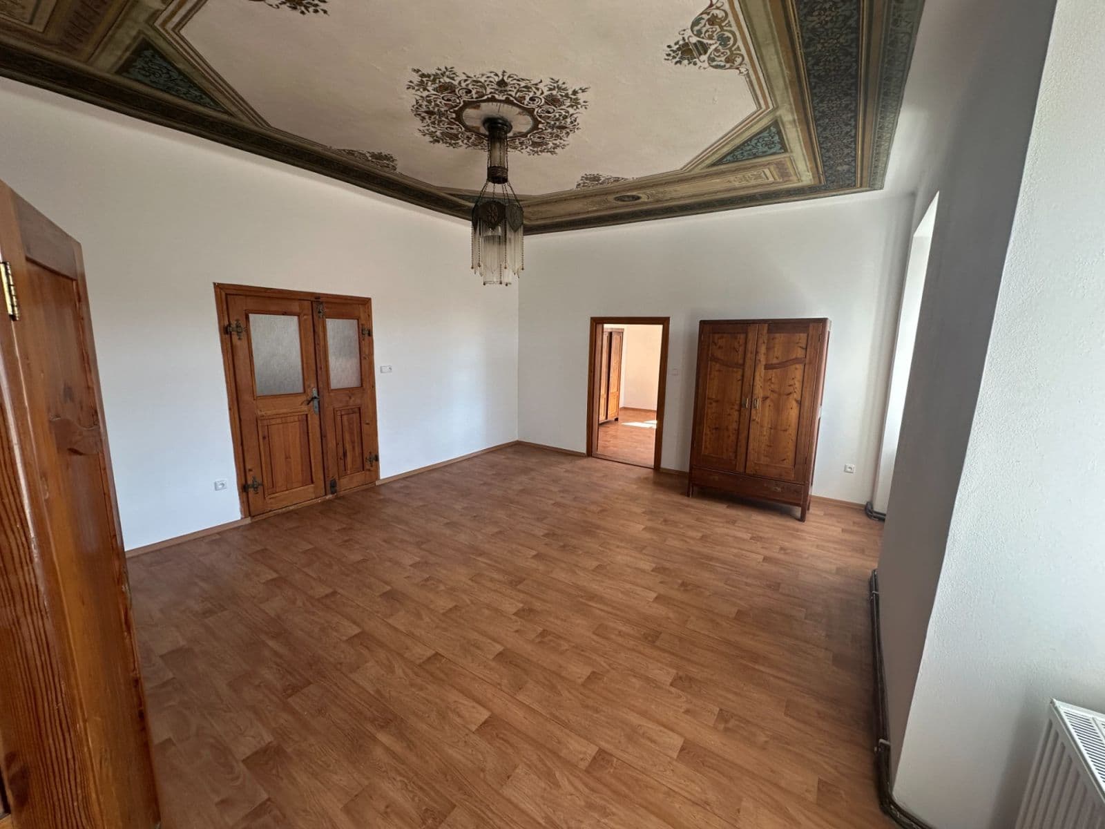 Pronájem bytu 2+1 62 m², Žichovice, Plzeňský kraj Pronájem bytu 2+1 62 m², Žichovice, Plzeňský kraj