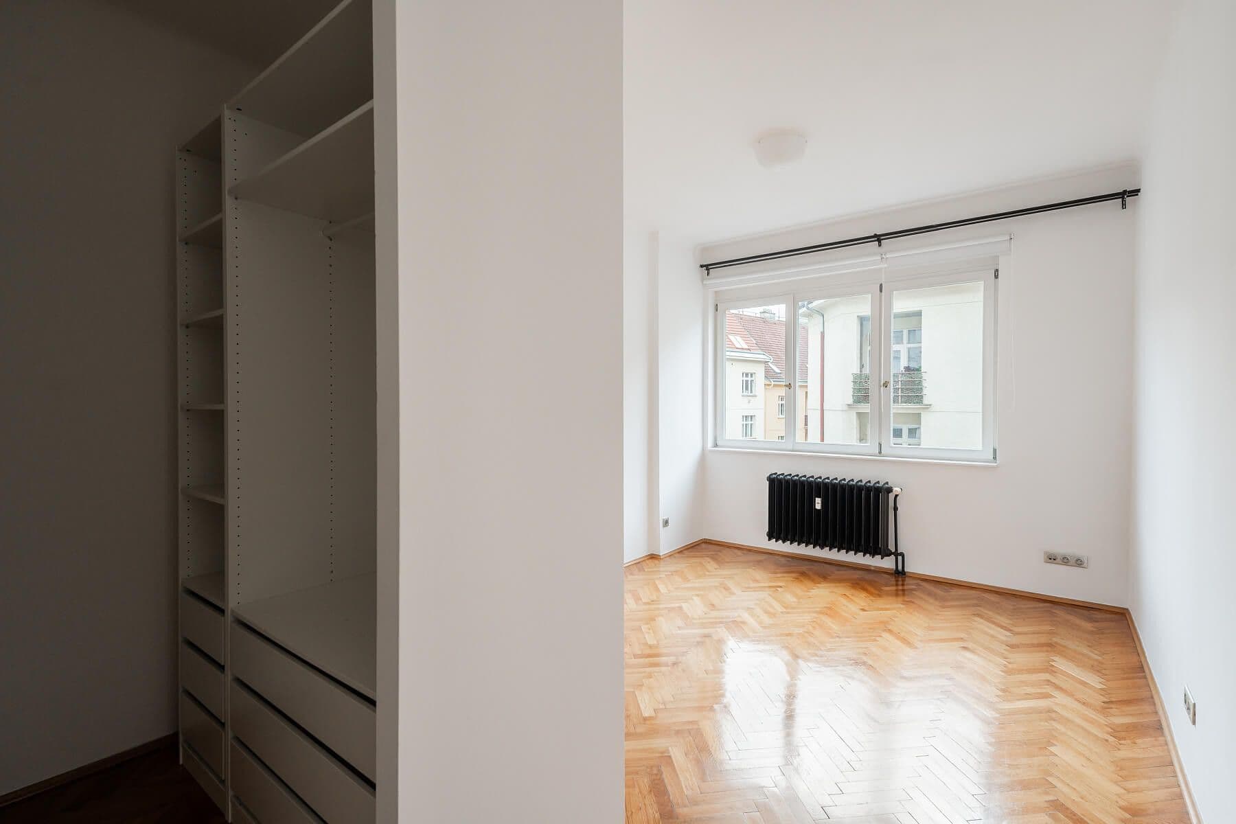 Pronájem bytu 2+kk 56 m², Bulharská, Praha, Praha Pronájem bytu 2+kk 56 m², Bulharská, Praha, Praha