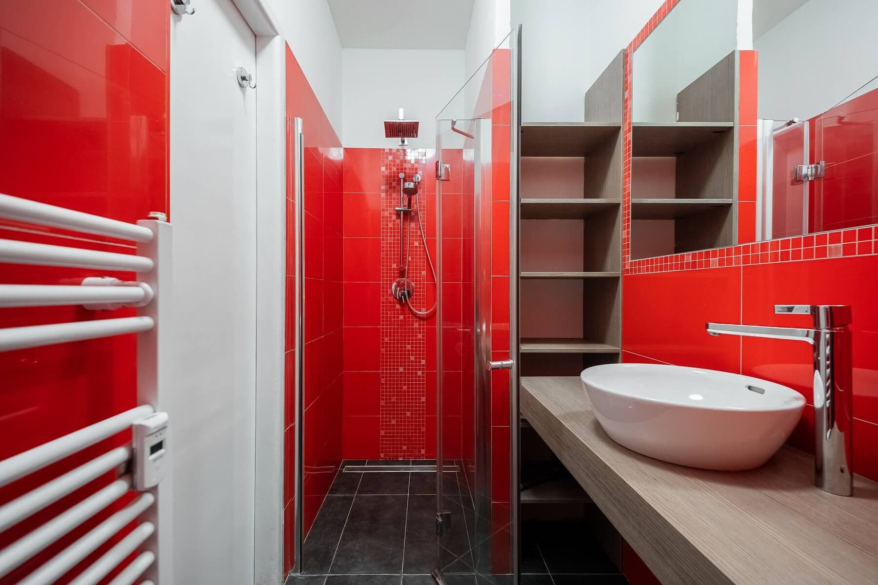 Pronájem bytu 2+kk 56 m², Bulharská, Praha, Praha Pronájem bytu 2+kk 56 m², Bulharská, Praha, Praha