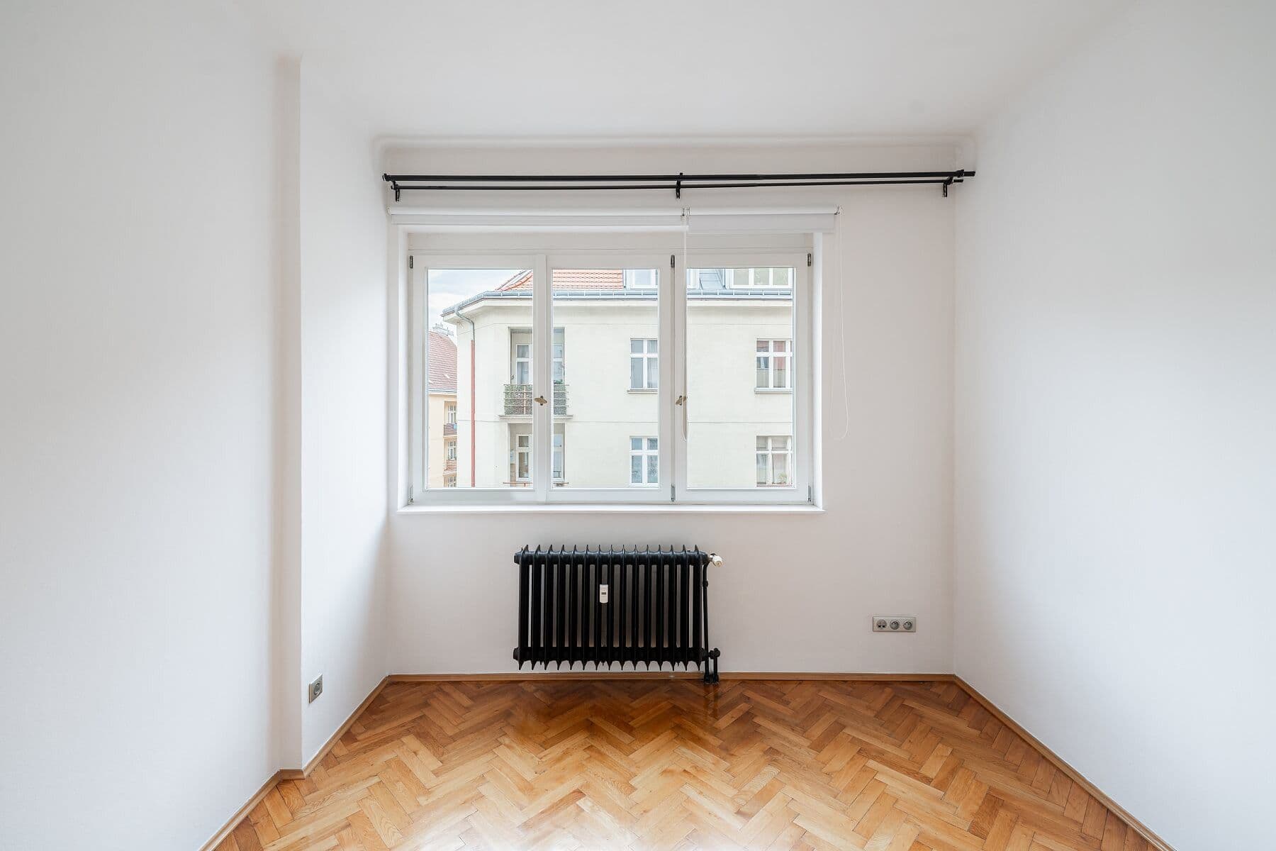 Pronájem bytu 2+kk 56 m², Bulharská, Praha, Praha Pronájem bytu 2+kk 56 m², Bulharská, Praha, Praha
