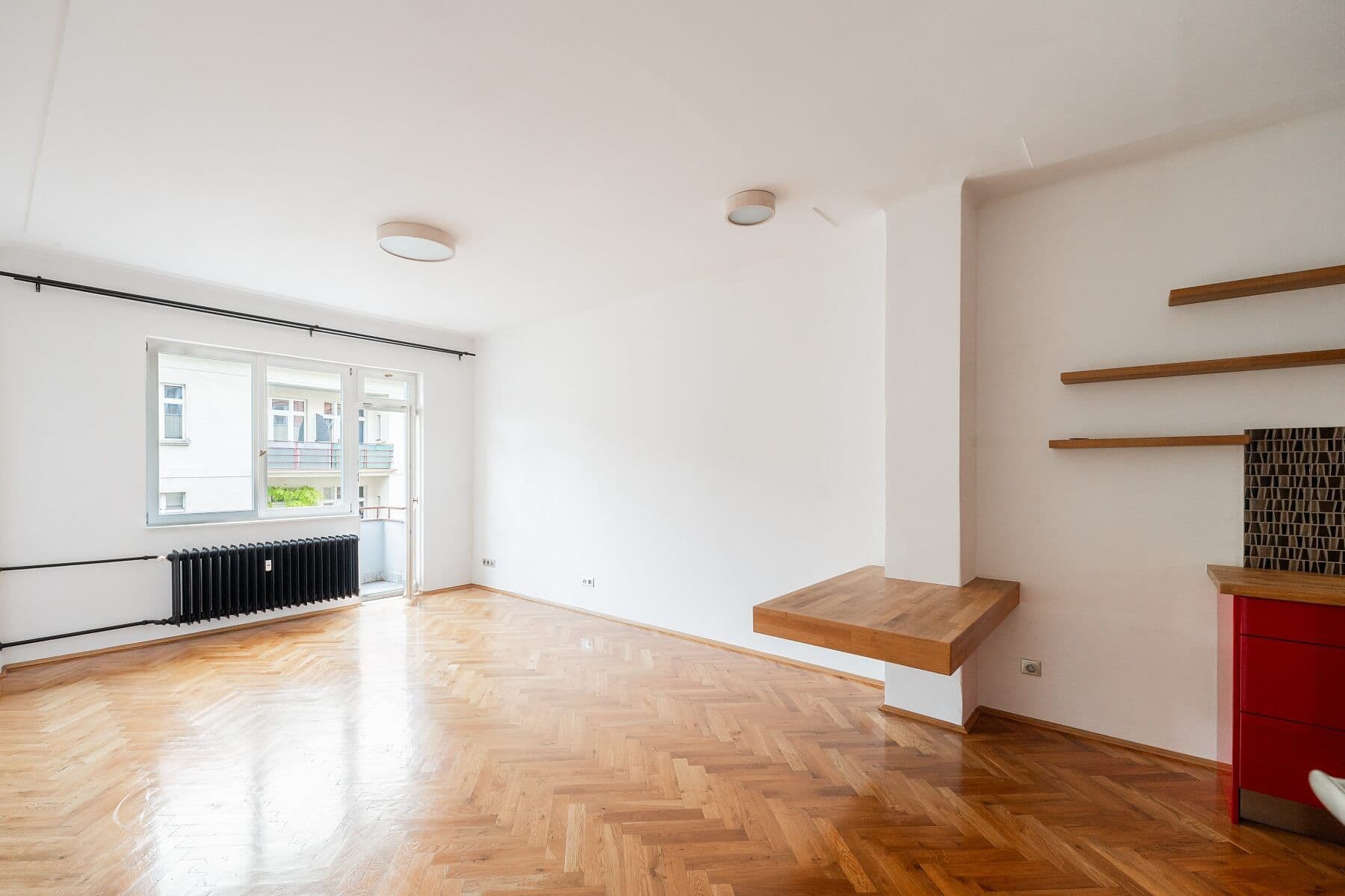 Pronájem bytu 2+kk 56 m², Bulharská, Praha, Praha Pronájem bytu 2+kk 56 m², Bulharská, Praha, Praha